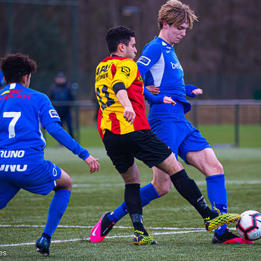 U18 - KVM 5-0
