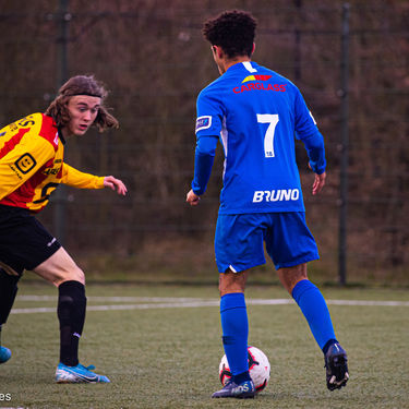 U18 - KVM 5-0