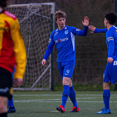 U18 - KVM 5-0