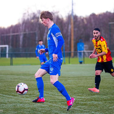 U18 - KVM 5-0