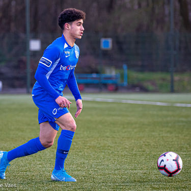 U18 - KVM 5-0