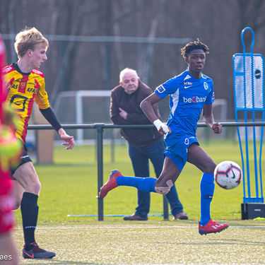 U18 - KVM 5-0