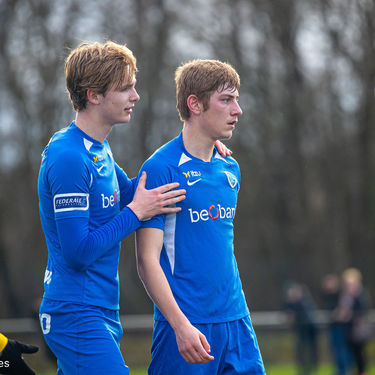 U18 - KVM 5-0