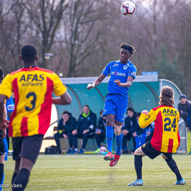 U18 - KVM 5-0