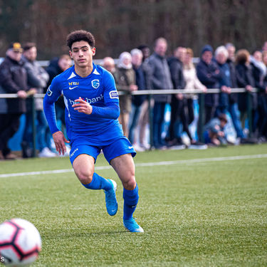 U18 - KVM 5-0
