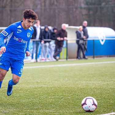 U18 - KVM 5-0