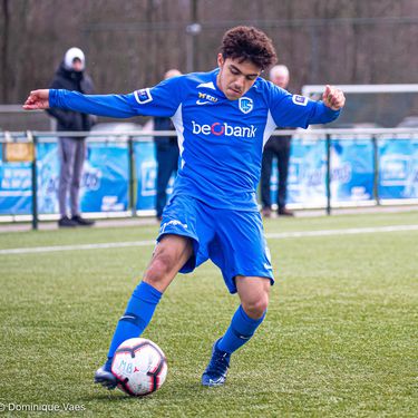 U18 - KVM 5-0