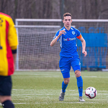 U18 - KVM 5-0