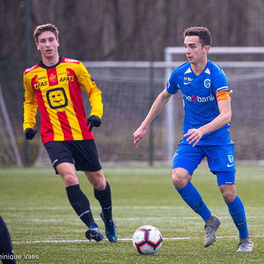 U18 - KVM 5-0