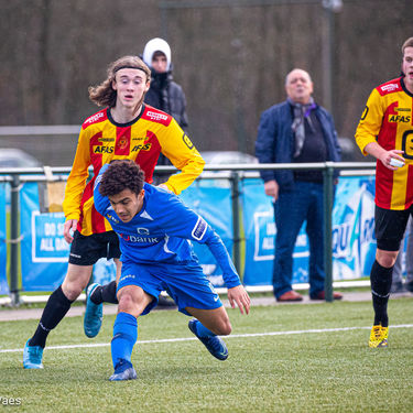U18 - KVM 5-0
