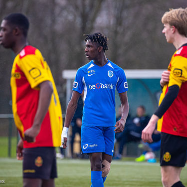 U18 - KVM 5-0