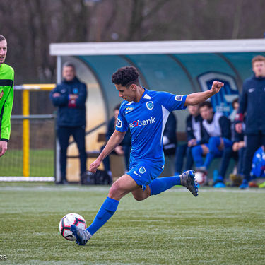 U18 - KVM 5-0