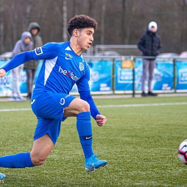 U18 - KVM 5-0