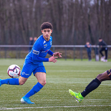 U18 - KVM 5-0