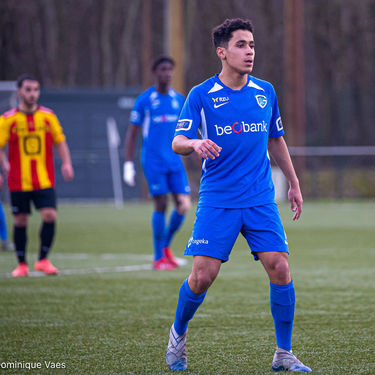 U18 - KVM 5-0