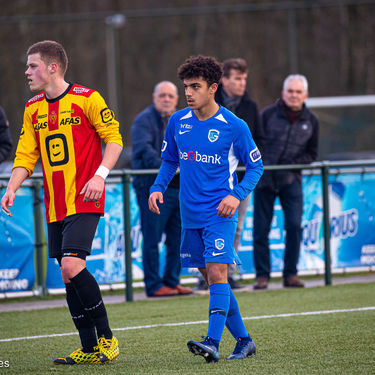 U18 - KVM 5-0