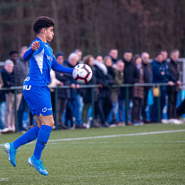U18 - KVM 5-0