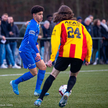 U18 - KVM 5-0