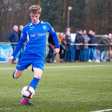 U18 - KVM 5-0