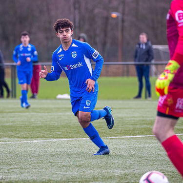 U18 - KVM 5-0