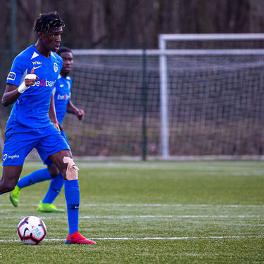U18 - KVM 5-0