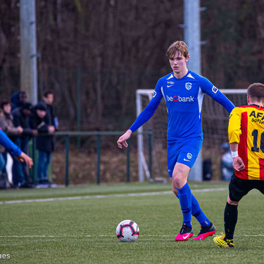 U18 - KVM 5-0