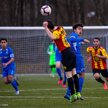U18 - KVM 5-0
