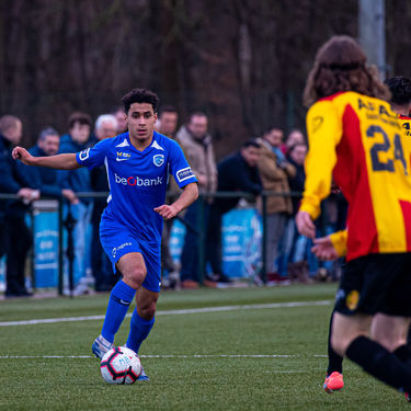 U18 - KVM 5-0