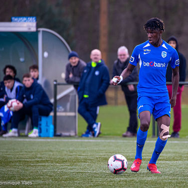 U18 - KVM 5-0