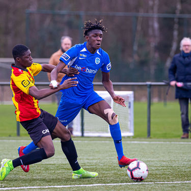 U18 - KVM 5-0