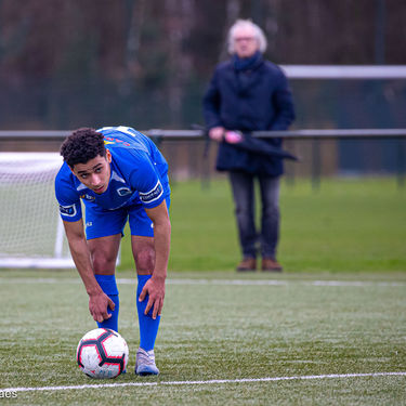 U18 - KVM 5-0