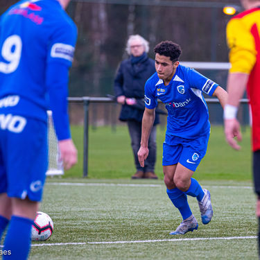U18 - KVM 5-0
