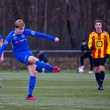 U18 - KVM 5-0