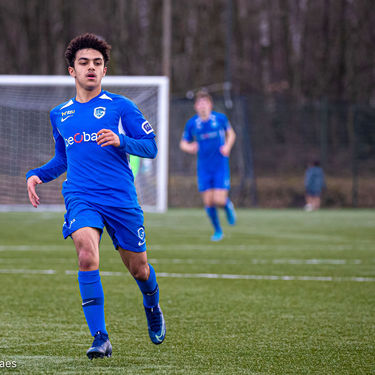 U18 - KVM 5-0