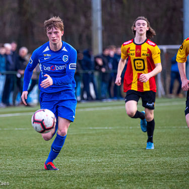U18 - KVM 5-0