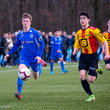 U18 - KVM 5-0