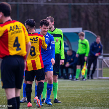 U18 - KVM 5-0