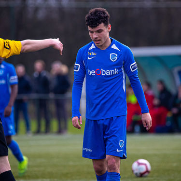 U18 - KVM 5-0