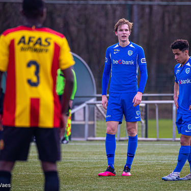 U18 - KVM 5-0