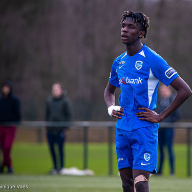 U18 - KVM 5-0