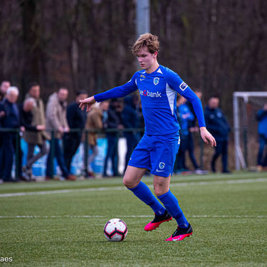 U18 - KVM 5-0