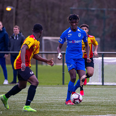 U18 - KVM 5-0