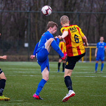 U18 - KVM 5-0