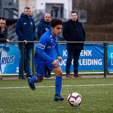 U18 - KVM 5-0