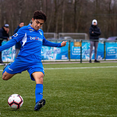 U18 - KVM 5-0