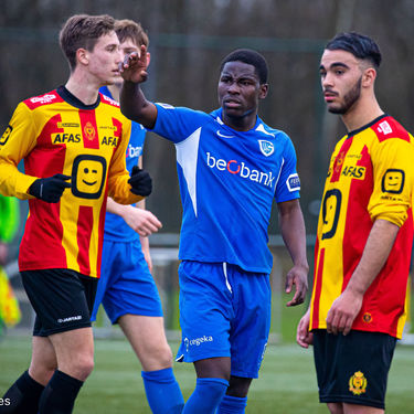 U18 - KVM 5-0