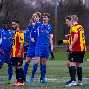 U18 - KVM 5-0