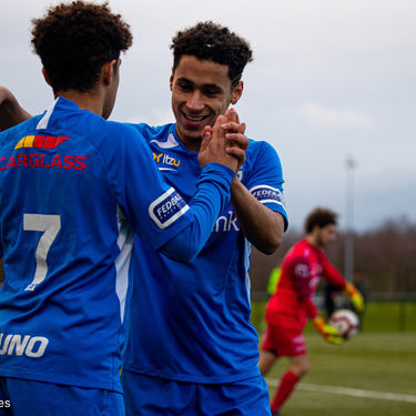 U18 - KVM 5-0