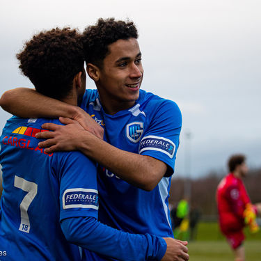 U18 - KVM 5-0