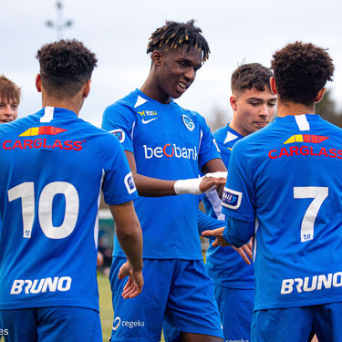 U18 - KVM 5-0